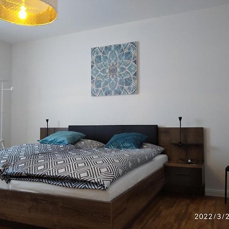 Apartment24 Lugde Экстерьер фото