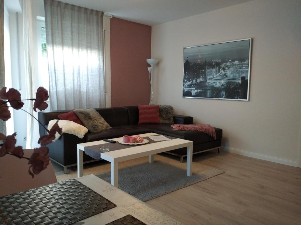 Apartment24 Lugde Экстерьер фото