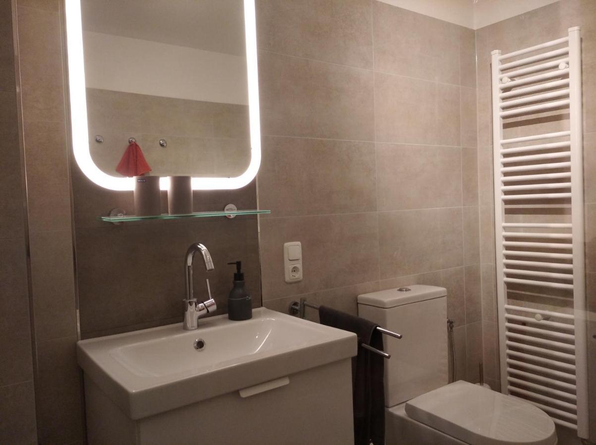 Apartment24 Lugde Экстерьер фото