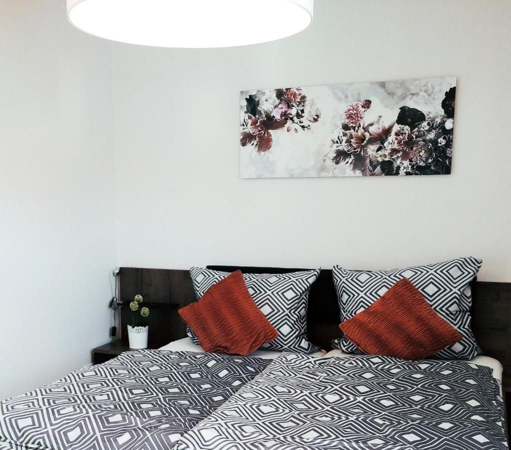Apartment24 Lugde Экстерьер фото