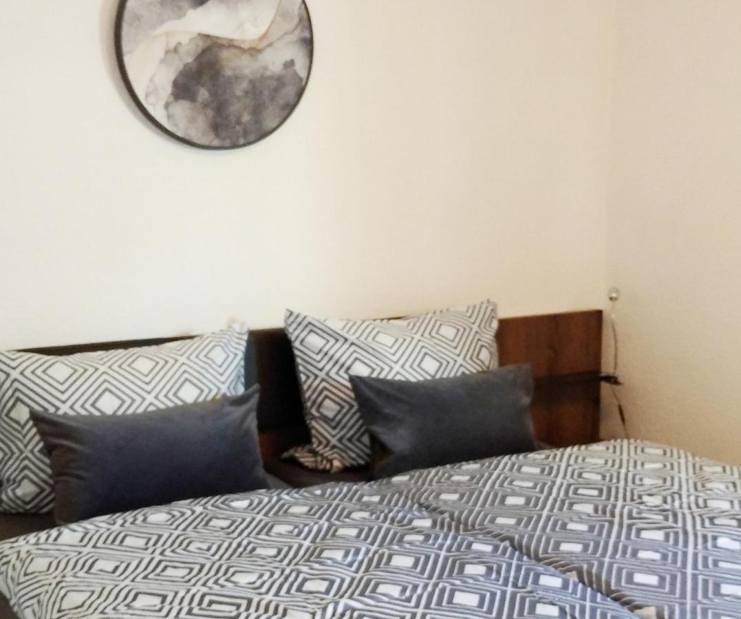 Apartment24 Lugde Экстерьер фото
