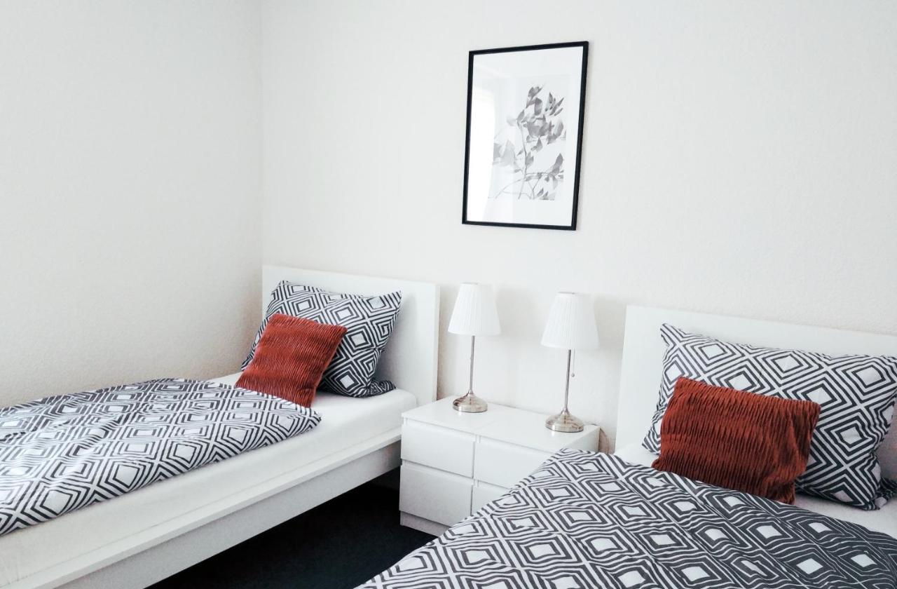 Apartment24 Lugde Экстерьер фото