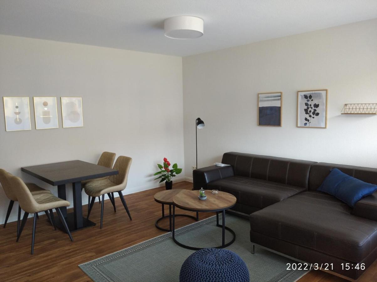 Apartment24 Lugde Экстерьер фото