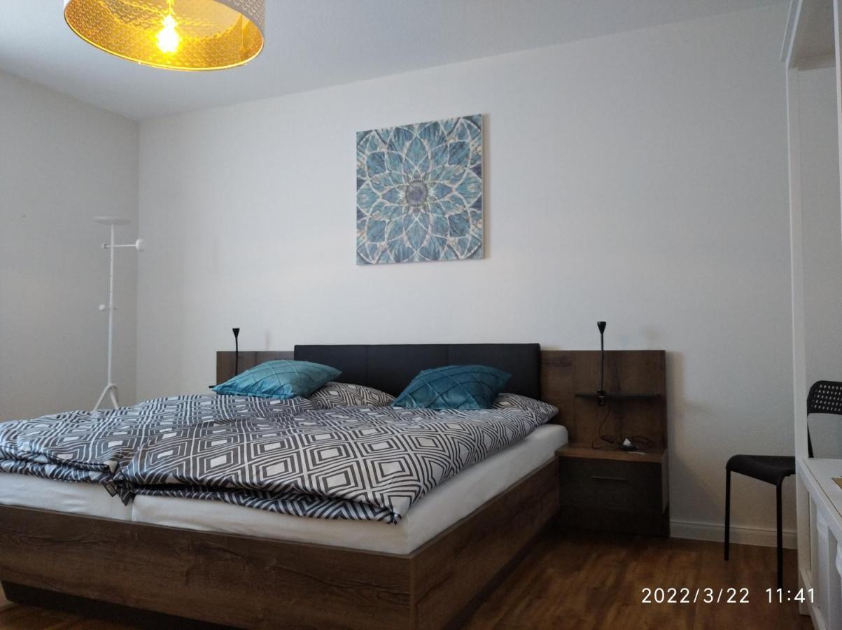 Apartment24 Lugde Экстерьер фото