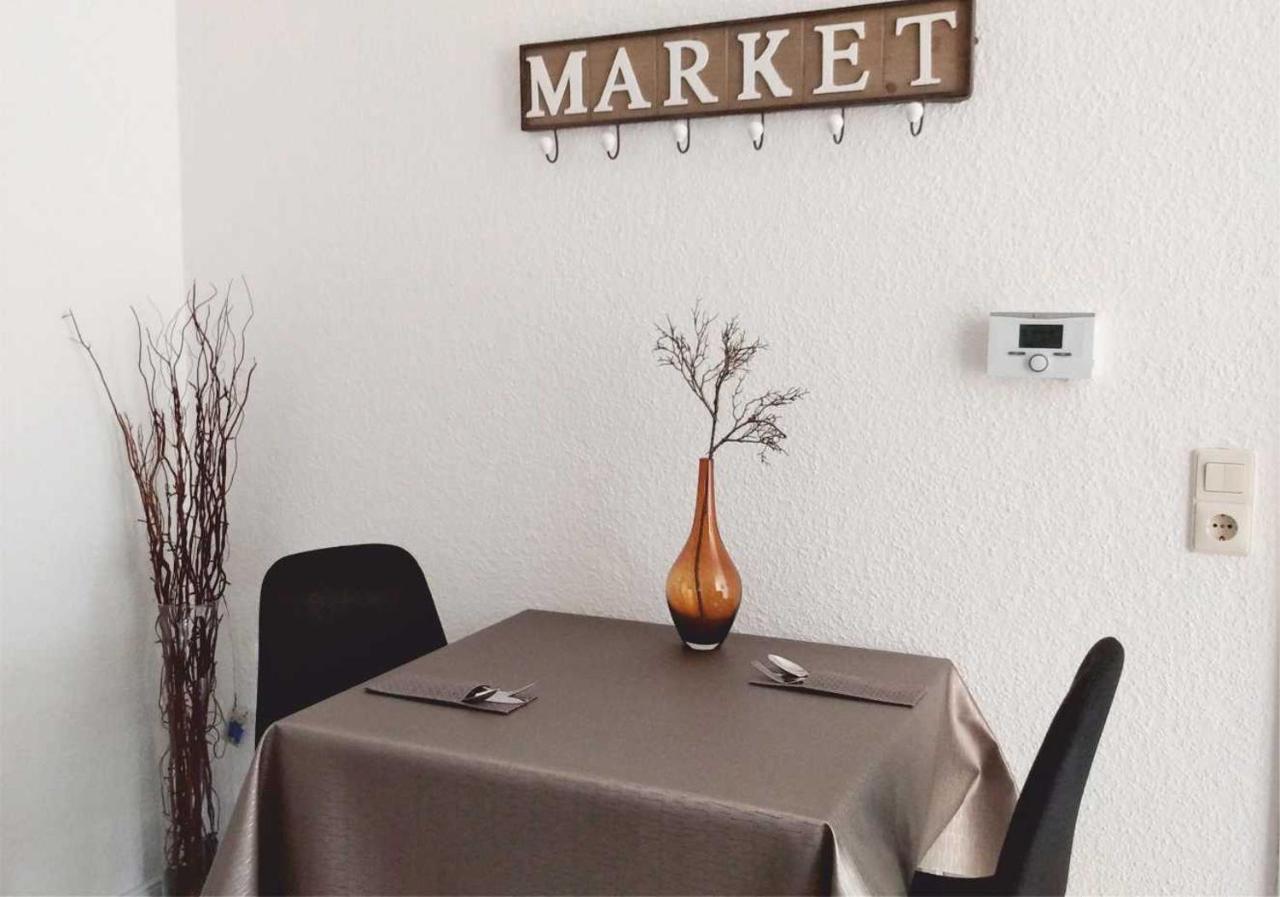 Apartment24 Lugde Экстерьер фото