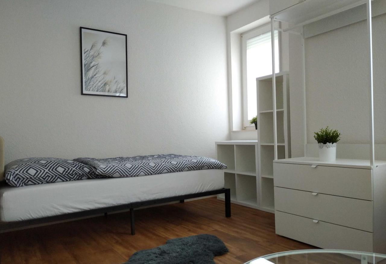 Apartment24 Lugde Экстерьер фото