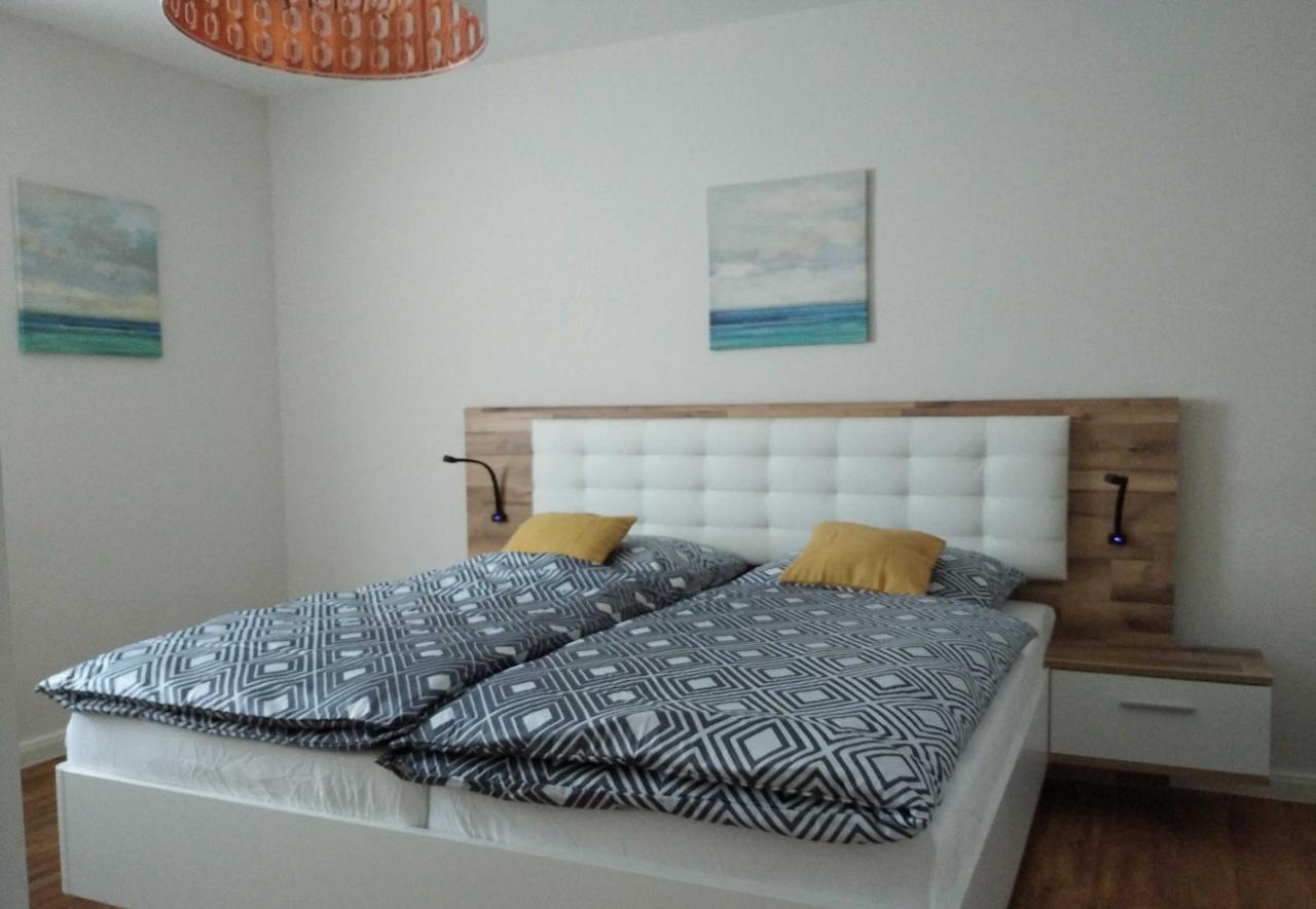 Apartment24 Lugde Экстерьер фото