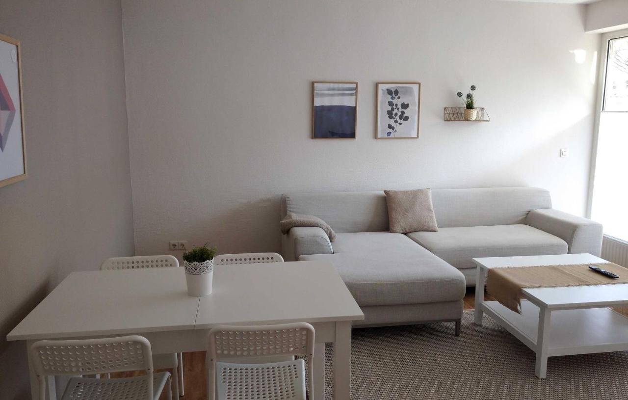 Apartment24 Lugde Экстерьер фото